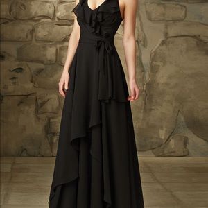 Formal/bridesmaid or prom dress